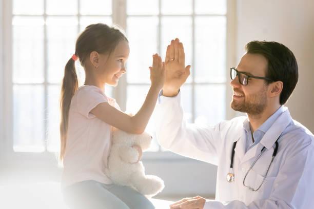 Bedwetting Treatment - with caregiver Bedwetting Treatment - with caregiver