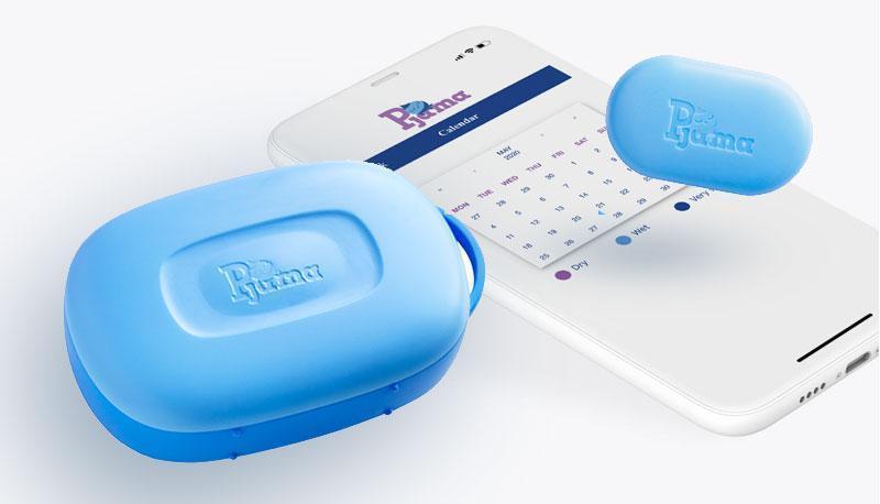 pjama-bettnässer-alarm Bettnässer Alarm